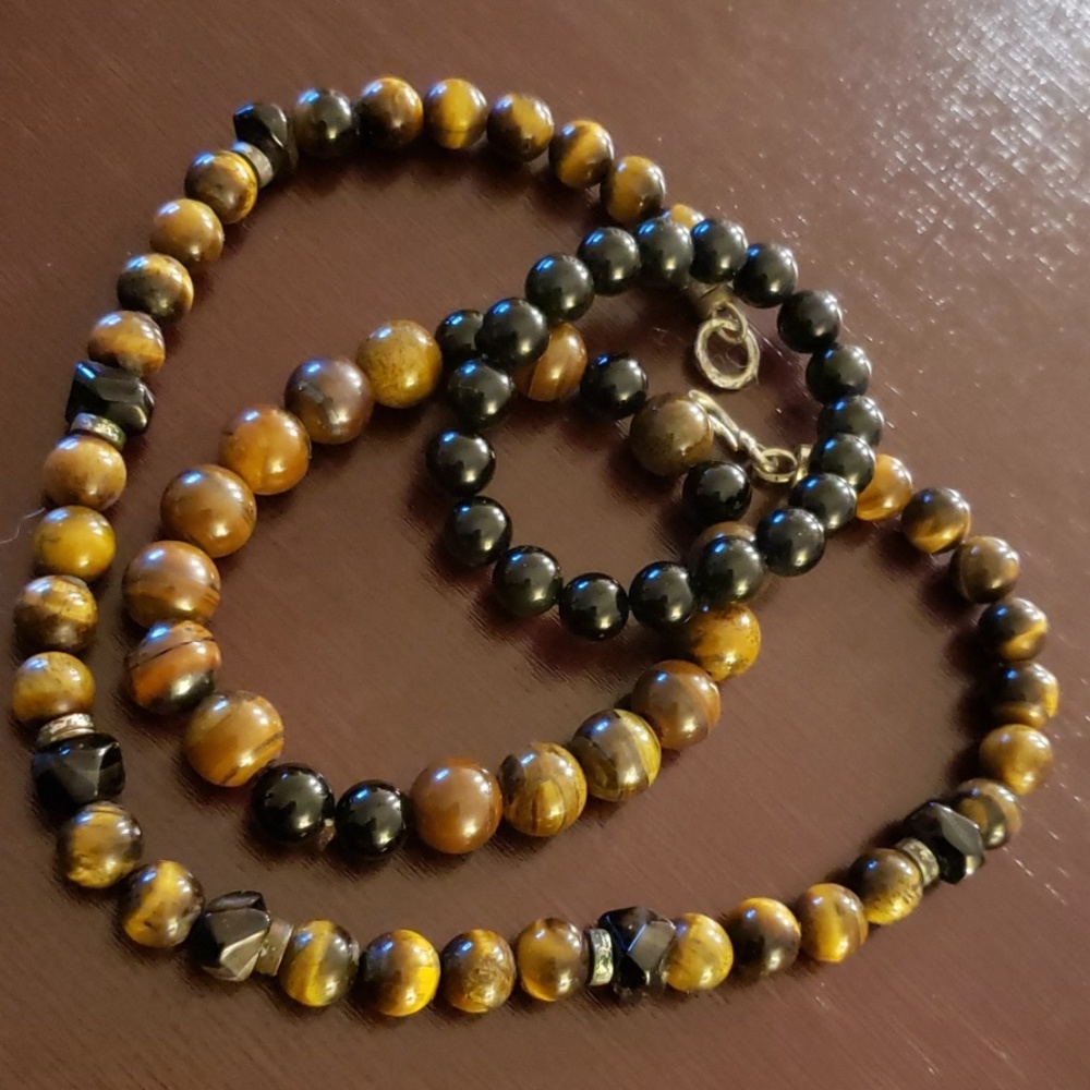 Handmade Jewelry - Picture 2 of 4